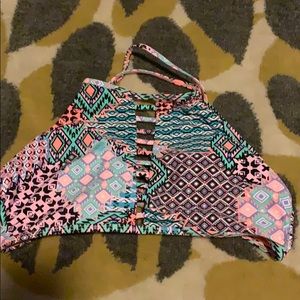 collections by catalina swimsuit top